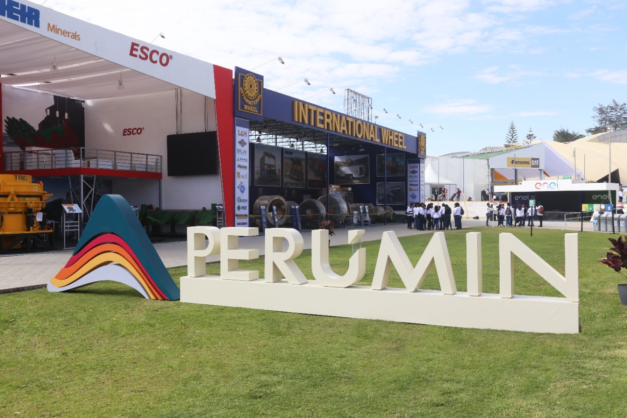 Rumbo a PERUMIN analizará aporte de industria minera para Arequipa