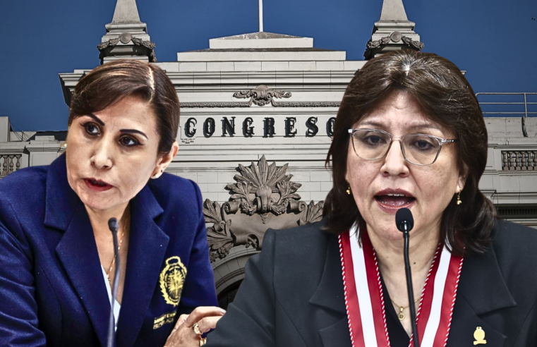 Benavides pide inhabilitar a Espinoza por 10 años