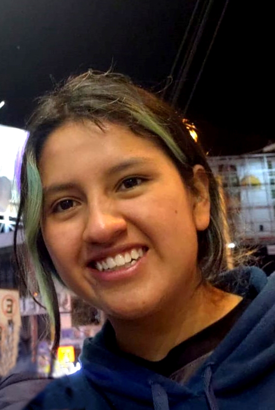 Cuento: “Ya nada es” Por Alexia Ayti Figueroa