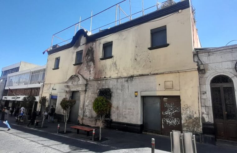 Déficit de fiscalizadores limita control de locales en el Centro Histórico