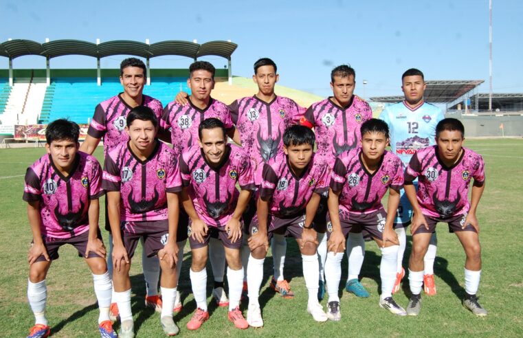 Habrá doblete en Majes por la Copa Perú 2025