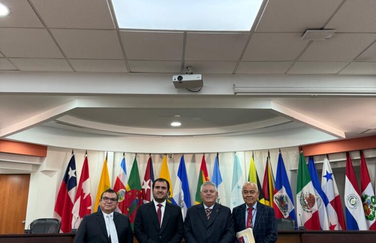 «Amnistías cierran heridas, acercan a poblaciones y fomentan la paz”