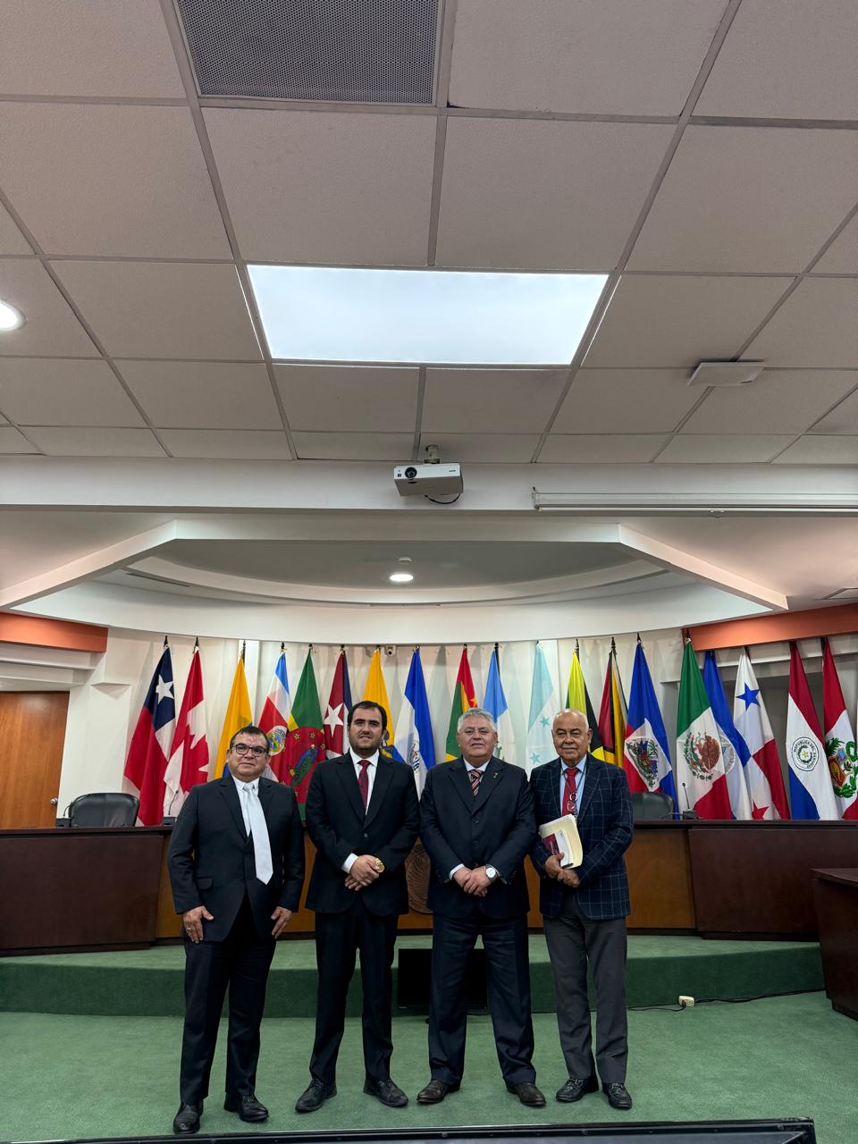 «Amnistías cierran heridas, acercan a poblaciones y fomentan la paz”