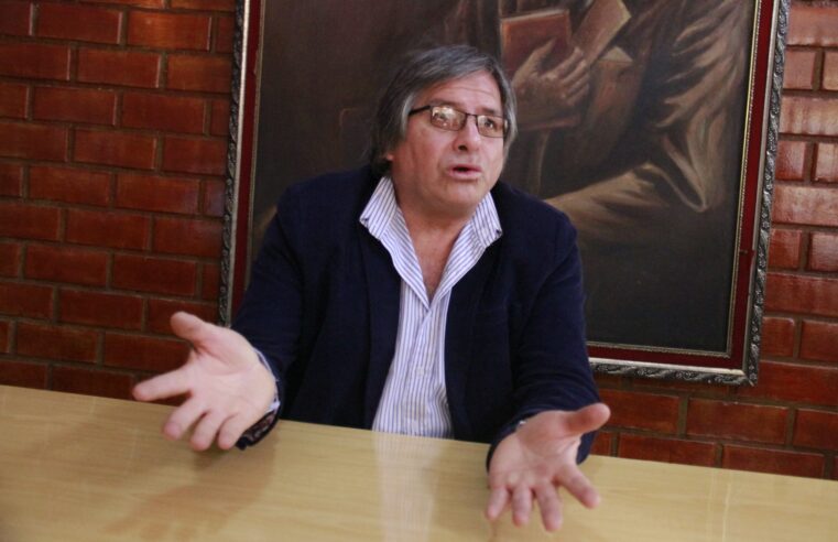 Sutep evalúa huelga nacional indefinida ante abandono del sector Educación