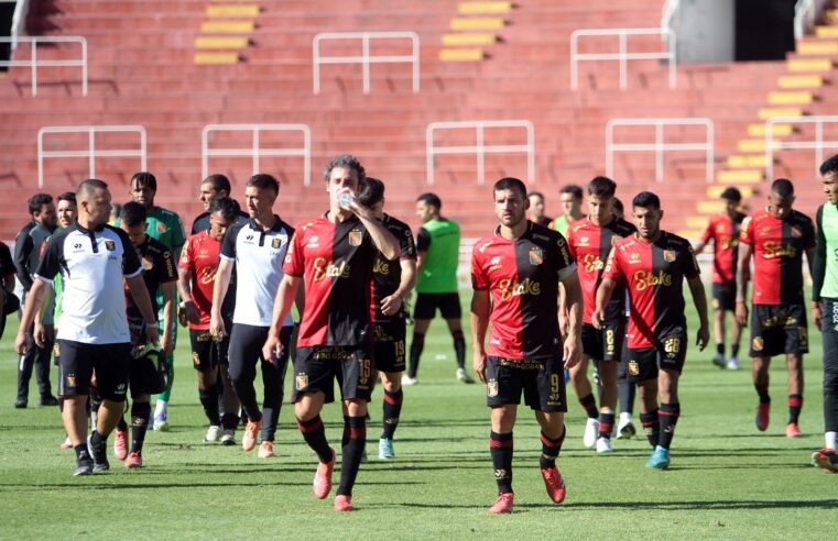 FBC Melgar necesita reivindicarse ante su hinchada