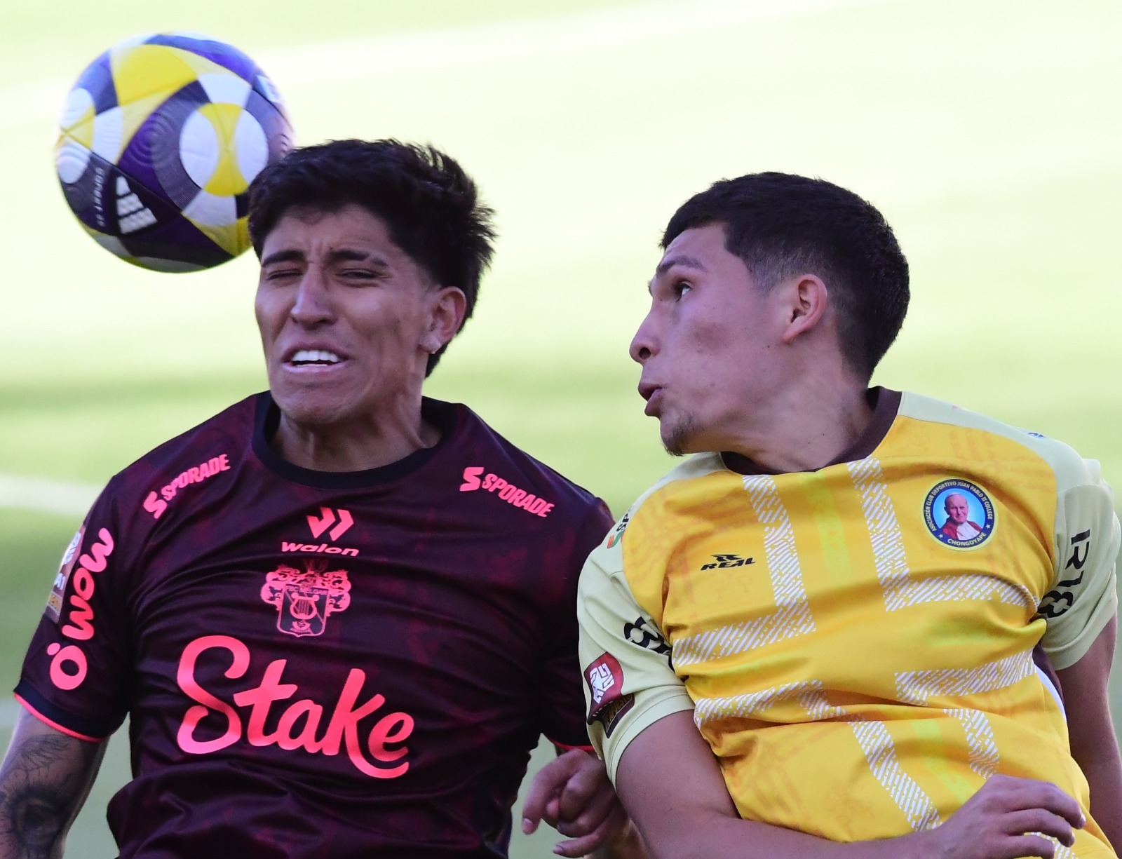 Juan Reynoso no moverá muchas piezas de su equipo