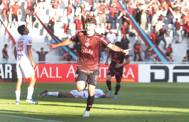 FBC Melgar ganó pero hay mucho por mejorar