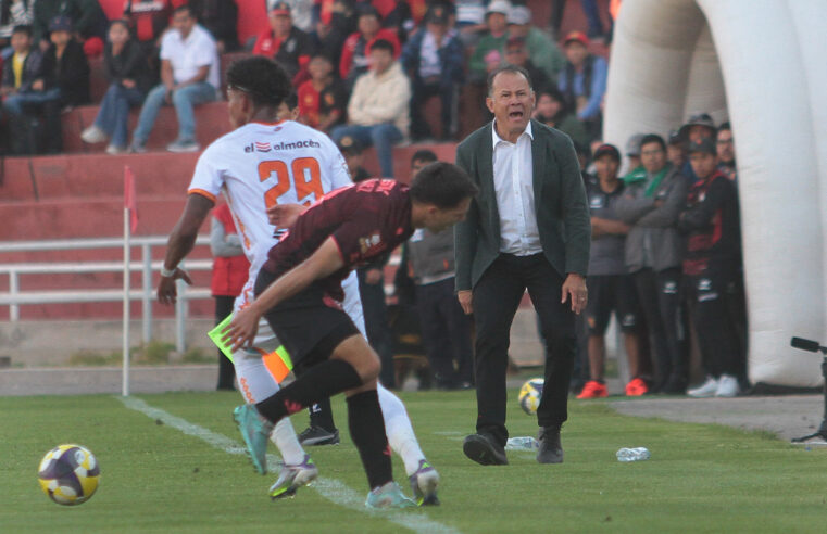 FBC Melgar alista intensos trabajos físicos y tácticos