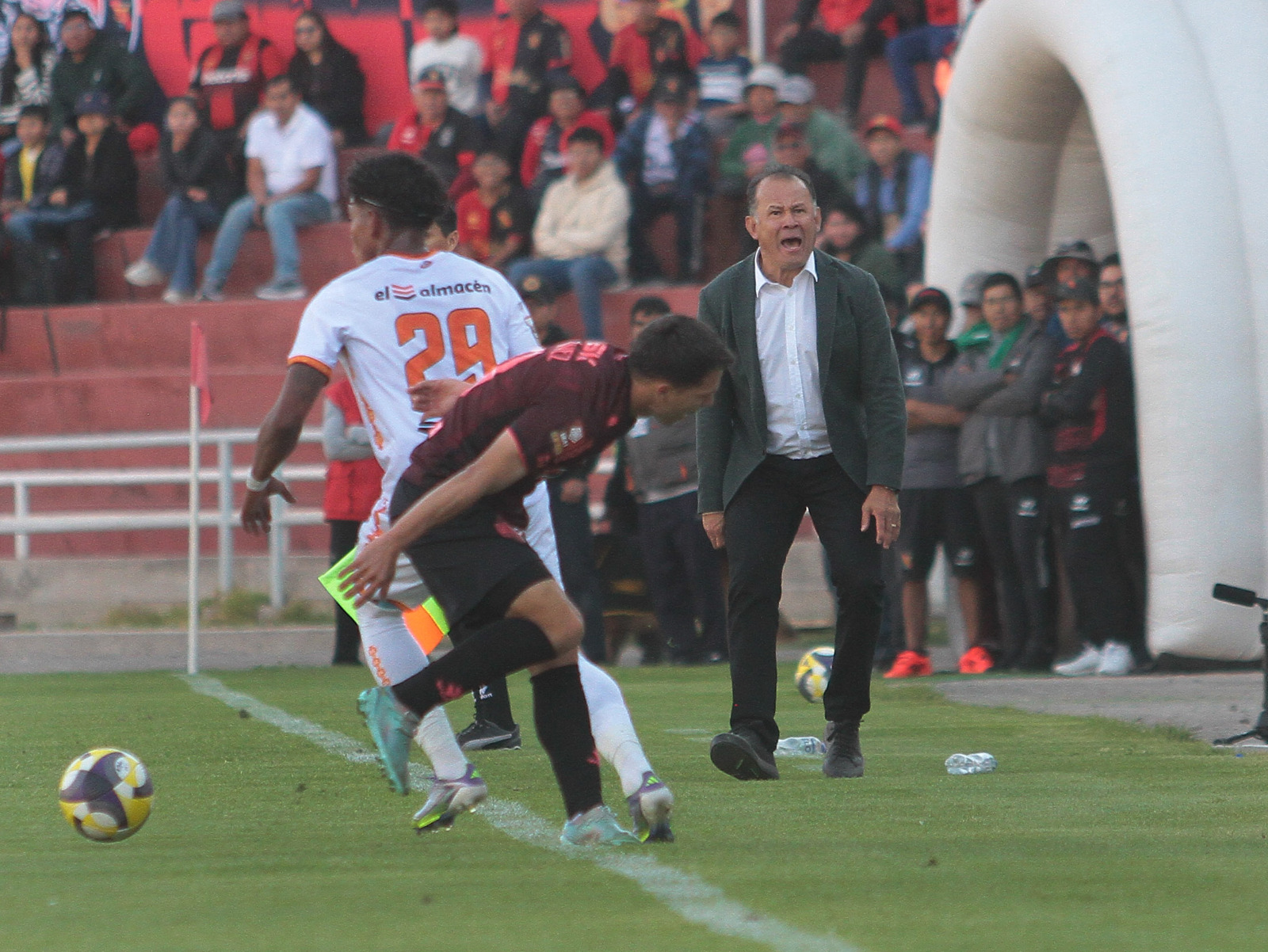 FBC Melgar alista intensos trabajos físicos y tácticos