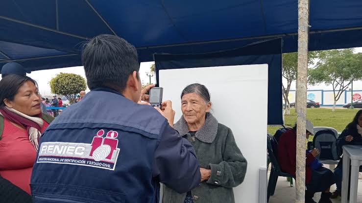 Mega campaña “Llapanchikpaq Justicia” beneficiará a pobladores de Caylloma