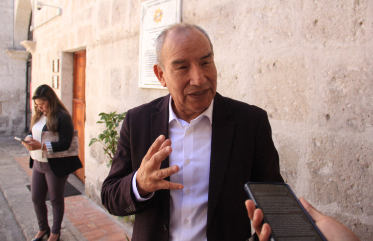 Gerencia de Vivienda busca construir 5 mil viviendas bajo modalidad proyectos en activos