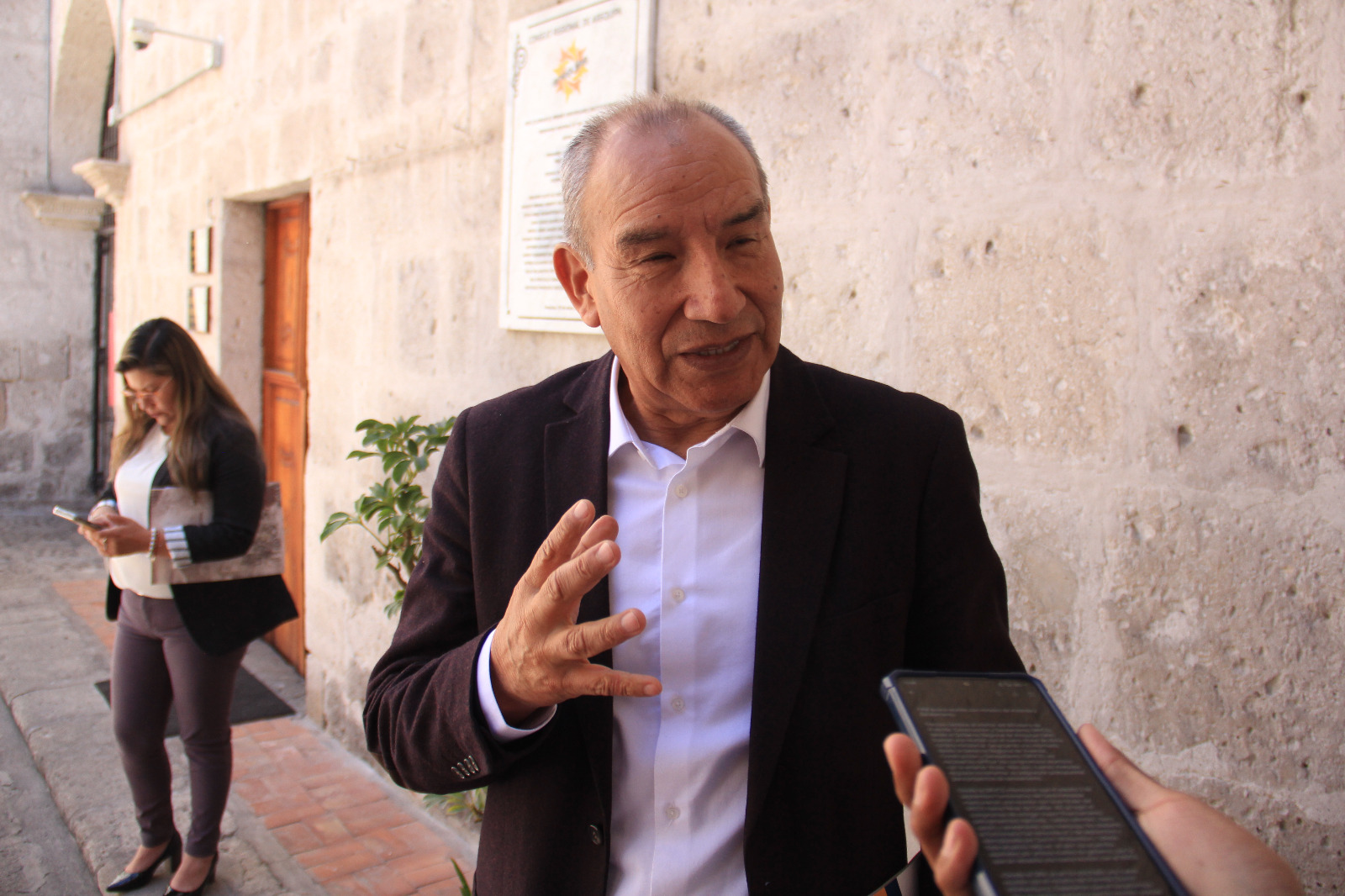 Gerencia de Vivienda busca construir 5 mil viviendas bajo modalidad proyectos en activos