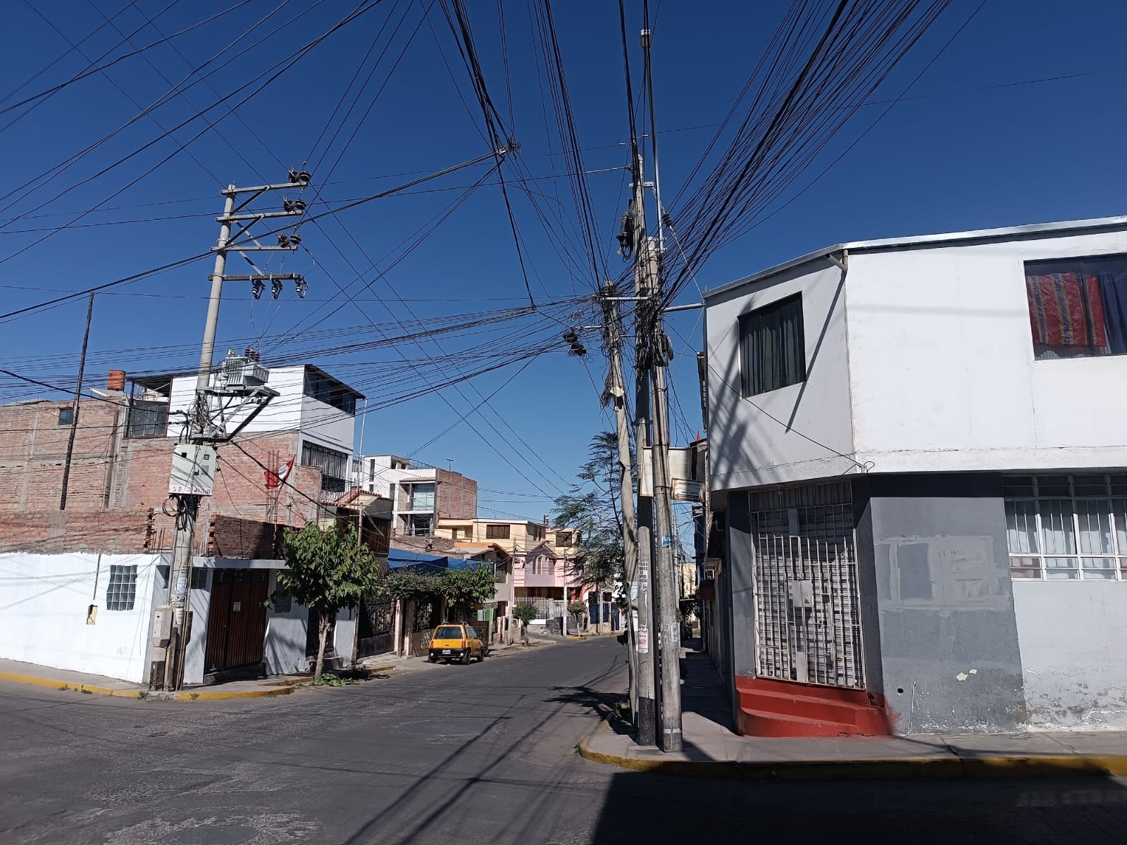 FOTO DE HOY LUNES 18 DE AGOSTO