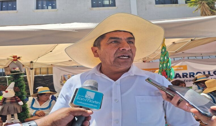 PJ revisará caso de exalcalde de Yarabamba tras apelación