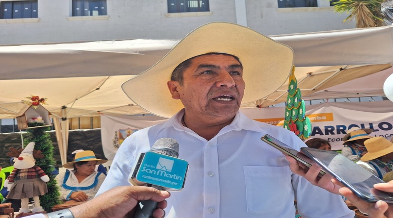 PJ revisará caso de exalcalde de Yarabamba tras apelación