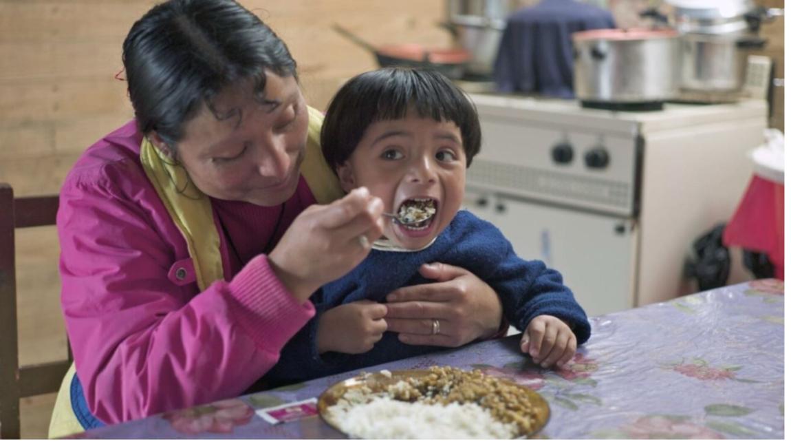 MINSA: descarte y tratamiento de anemia son gratuitos en todos los centros de salud