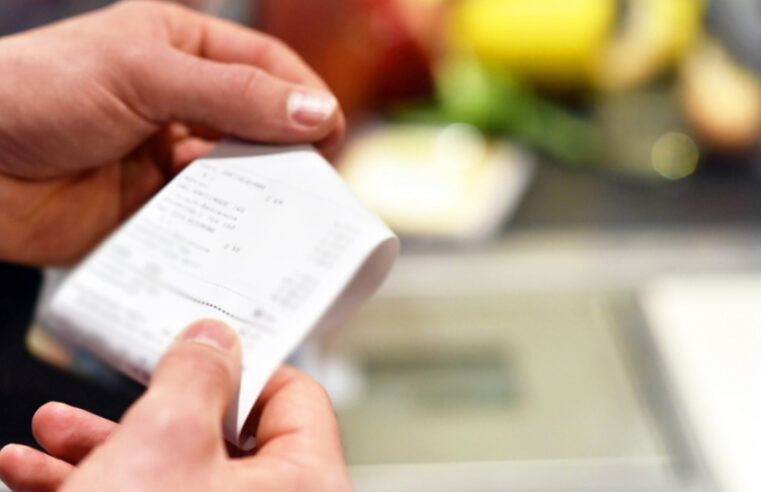 ¡Pide siempre tu boleta! Un acto sencillo con gran impacto