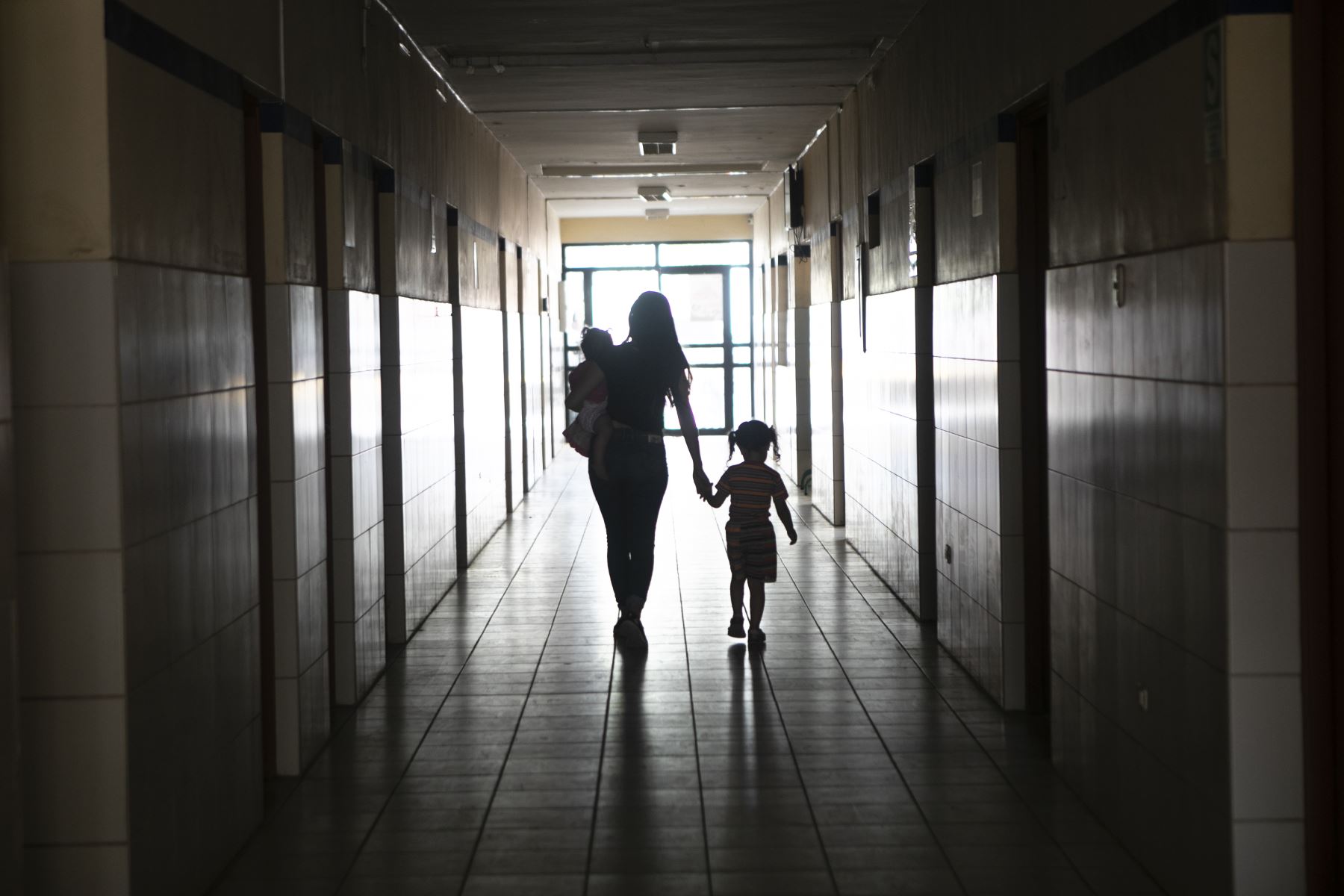 Ayacucho registra más de 300 casos de embarazos adolescentes en 2025