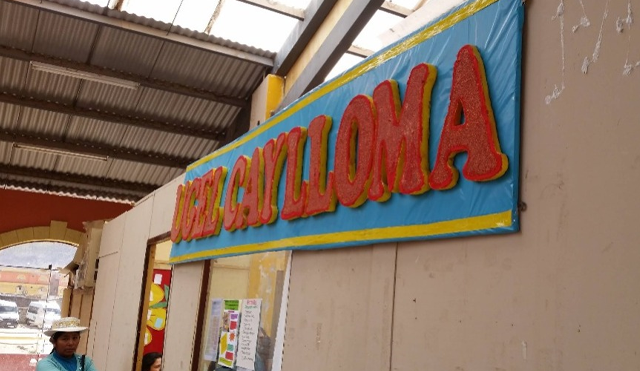 Identifican a principal sospechoso de fraude en UGEL Caylloma