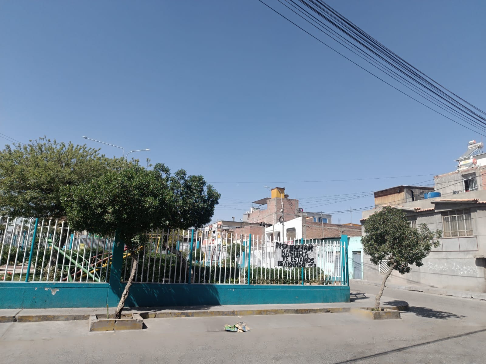 FOTO DE HOY DOMINGO 03 DE AGOSTO