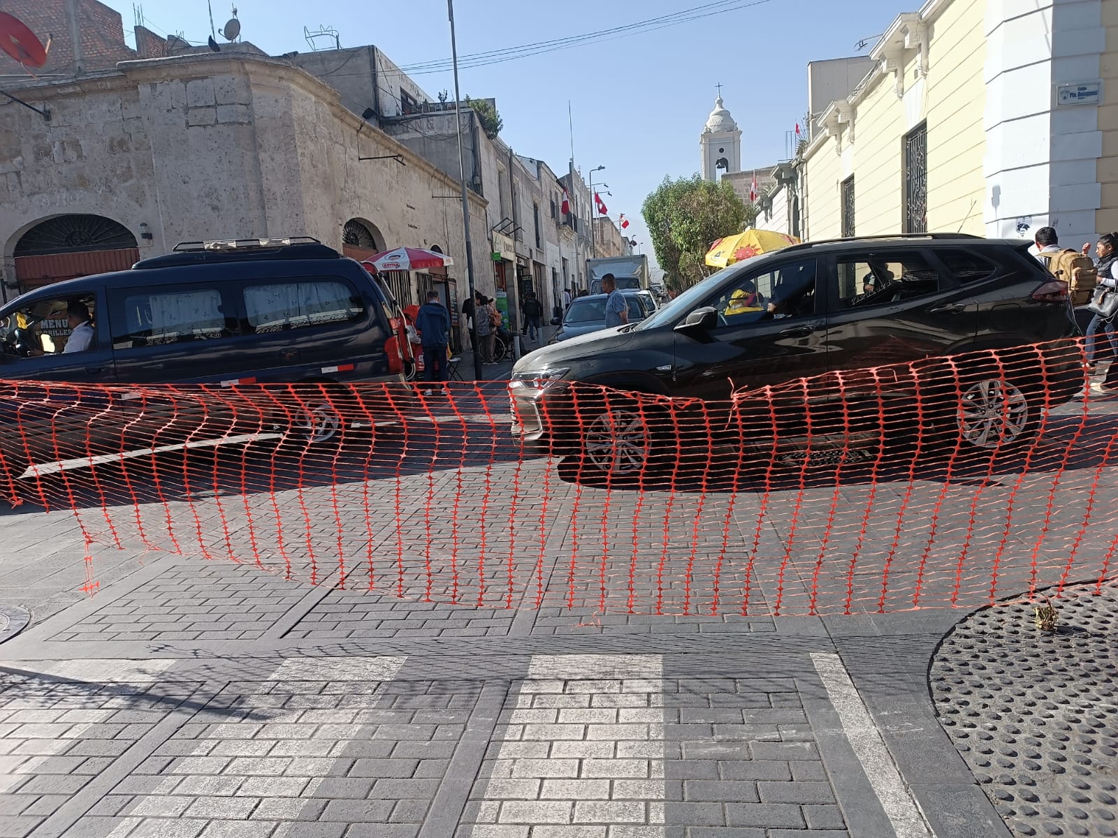 FOTO DE HOY SABADO 09 DE AGOSTO