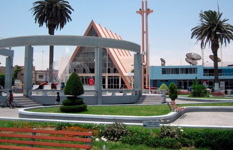 Camaná, paraíso costero del sur del Perú Sol, mar y tradición en la perla del sur arequipeño.