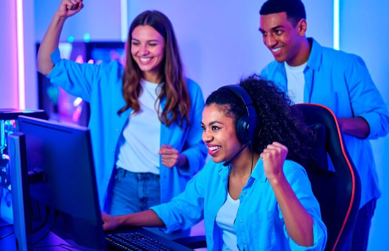 Gamificación del aprendizaje: cómo los videojuegos entrenan la mente