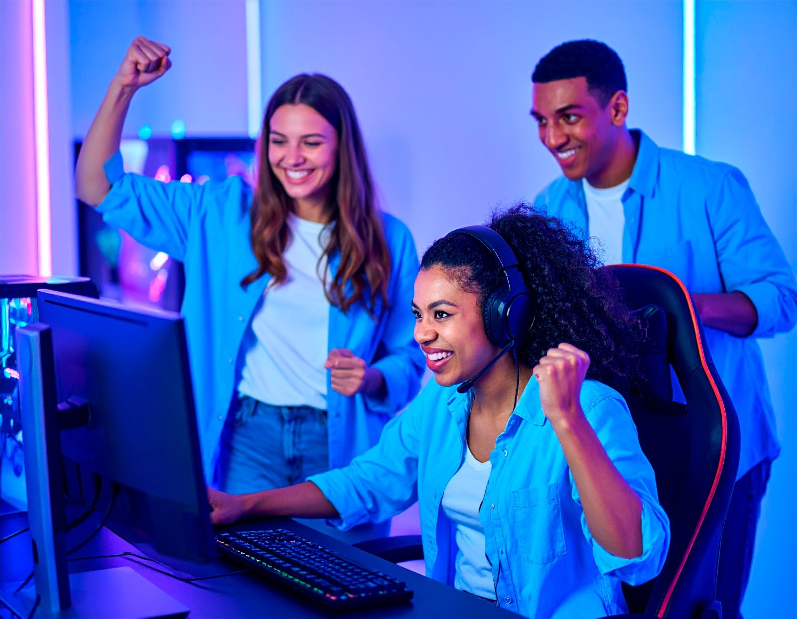 Gamificación del aprendizaje: cómo los videojuegos entrenan la mente