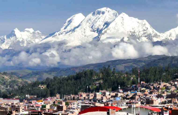 Calidad de vida y ciudades intermedias: el caso de Huaraz
