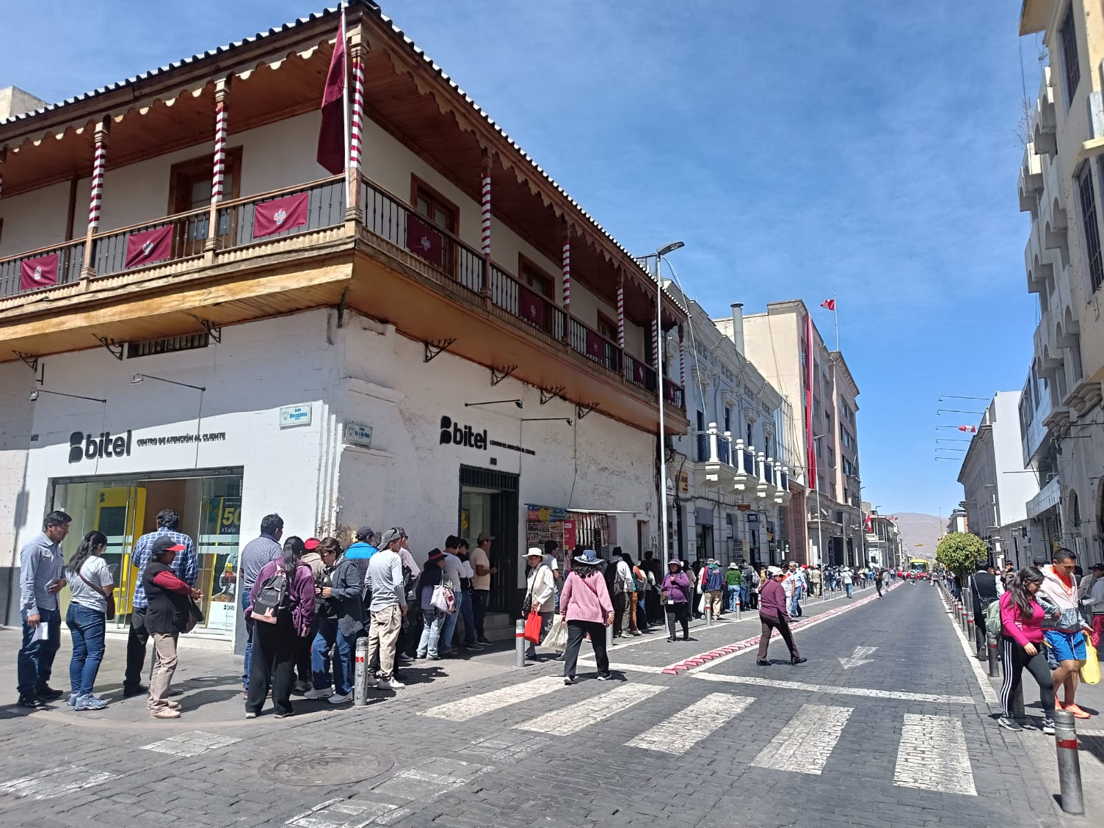 FOTO DE HOY MARTES 19 DE AGOSTO