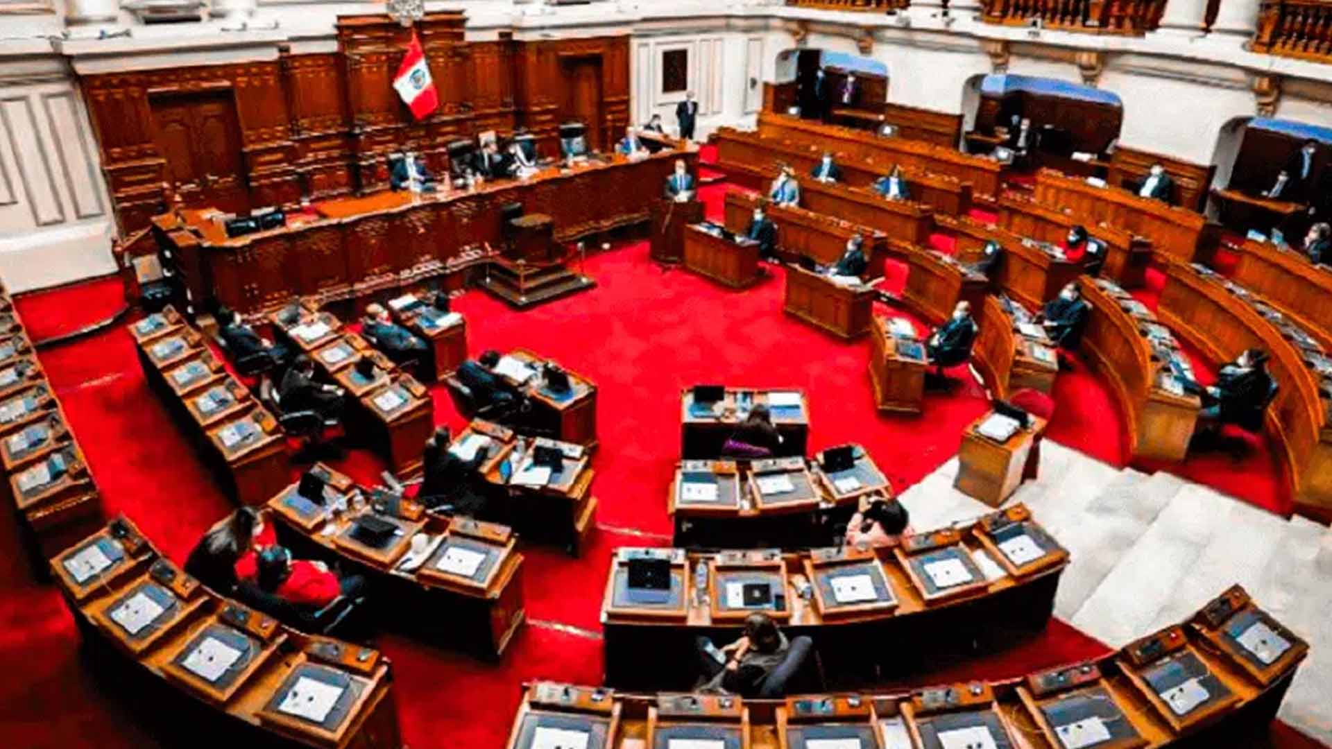 Trece congresistas habrían vulnerado neutralidad electoral