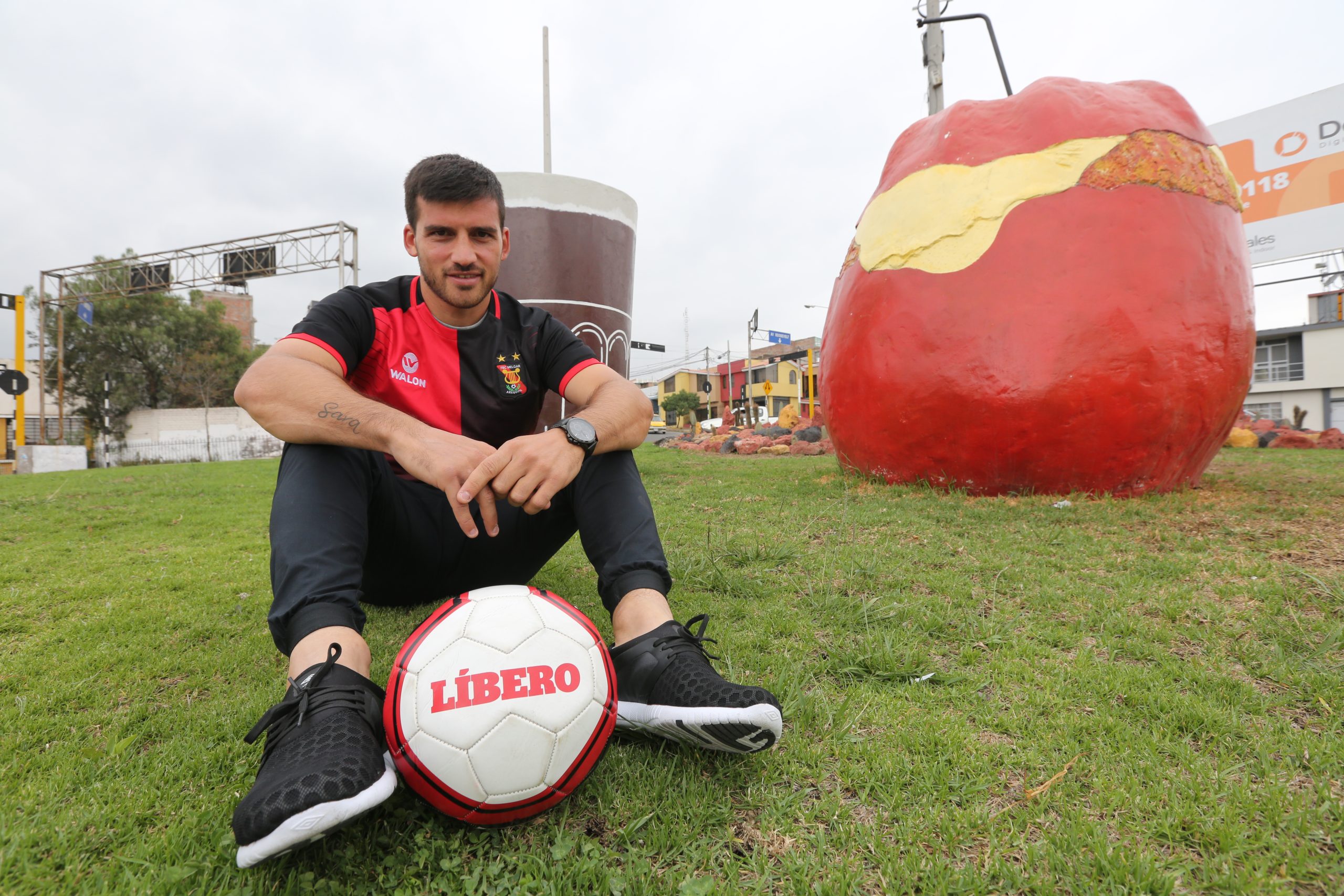 Cuesta y su relación con Arequipa ¿Qué le gusta y desagrada de la ciudad del Misti?