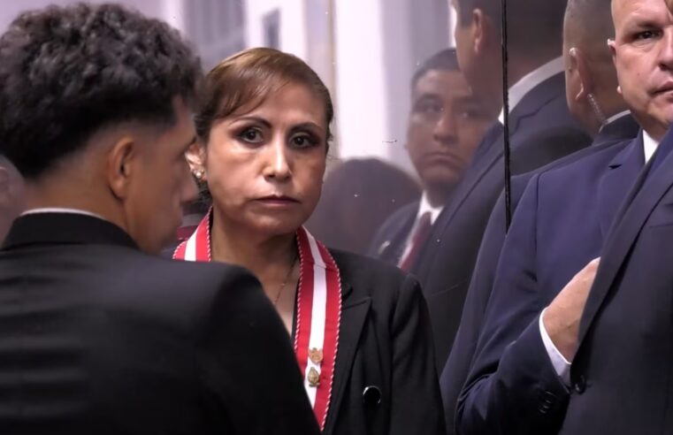 Benavides fue designada en la Segunda Fiscalía Suprema Penal