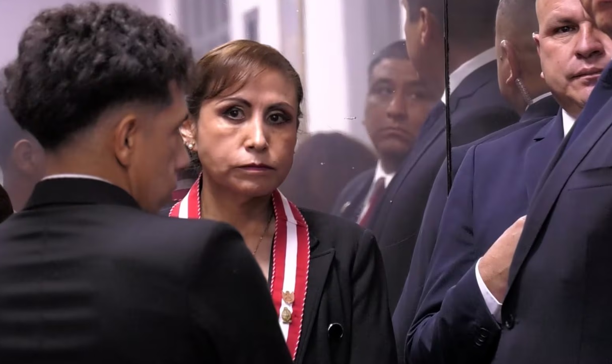 Benavides fue designada en la Segunda Fiscalía Suprema Penal