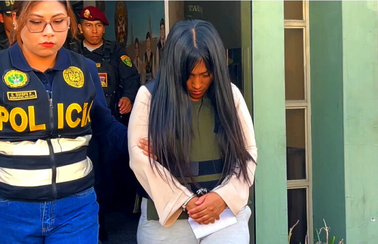 En tiempo récord capturaron a asaltantes de casa de cambio