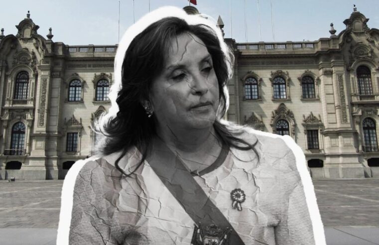 Un gobierno sin integridad