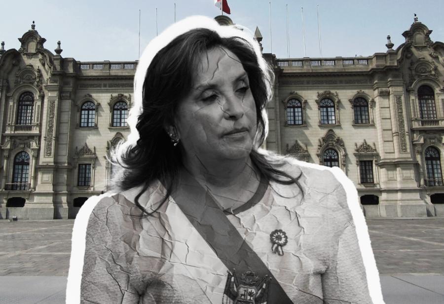 Un gobierno sin integridad