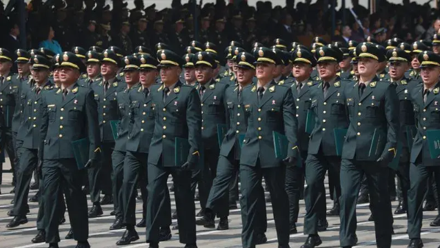 Mininter investiga a coronel PNP que habría abusado de una joven