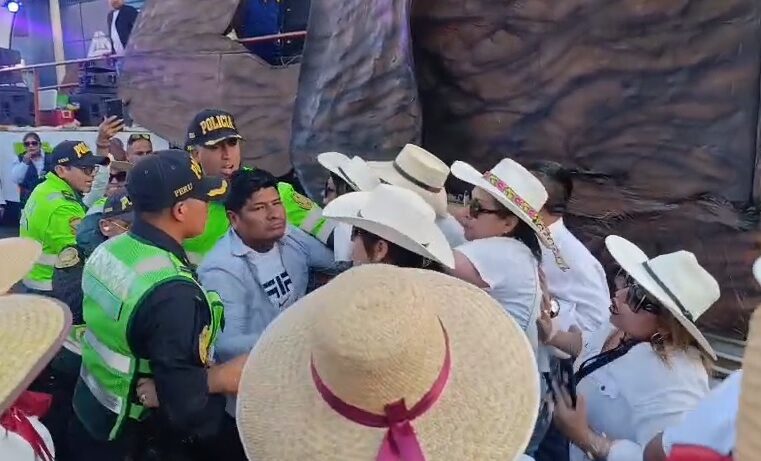 Agrupaciones que desacataron reglas del Corso serán sancionadas