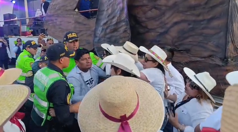 Agrupaciones que desacataron reglas del Corso serán sancionadas