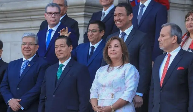 Asignan más de US$ 129 mil en pasajes y viáticos para viajes a Japón e Indonesia