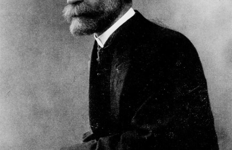 EMILIO DURKHEIM O LA SOCIOLOGÍA CIENTÍFICA