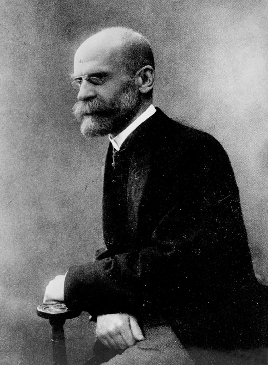 EMILIO DURKHEIM O LA SOCIOLOGÍA CIENTÍFICA