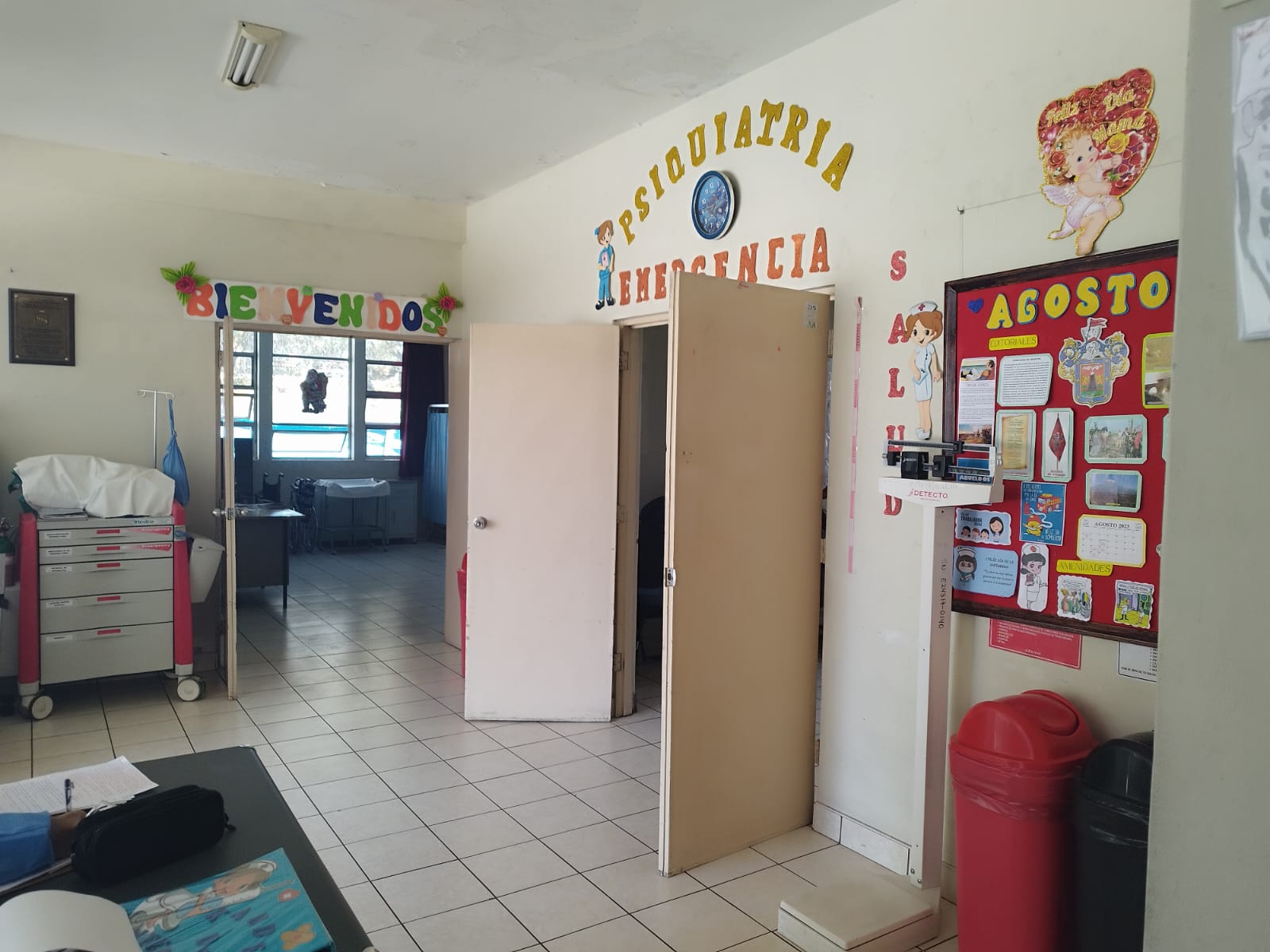 Atenciones psiquiátricas en Arequipa aumentan 30% cada año