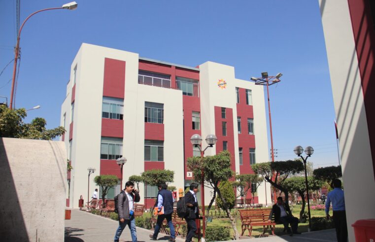 Robo cibernético sacude al Gobierno Regional y otras entidades públicas