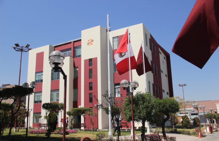 Detectan inconsistencias millonarias en manejo presupuestal del Gobierno Regional de Arequipa