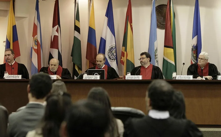 Ejecutivo evaluará el retiro de la Corte IDH