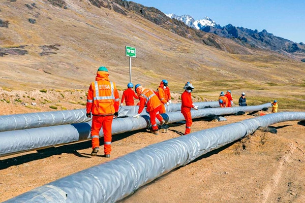 El consumo de snacks en Perú alcanzó 161 miles de toneladas