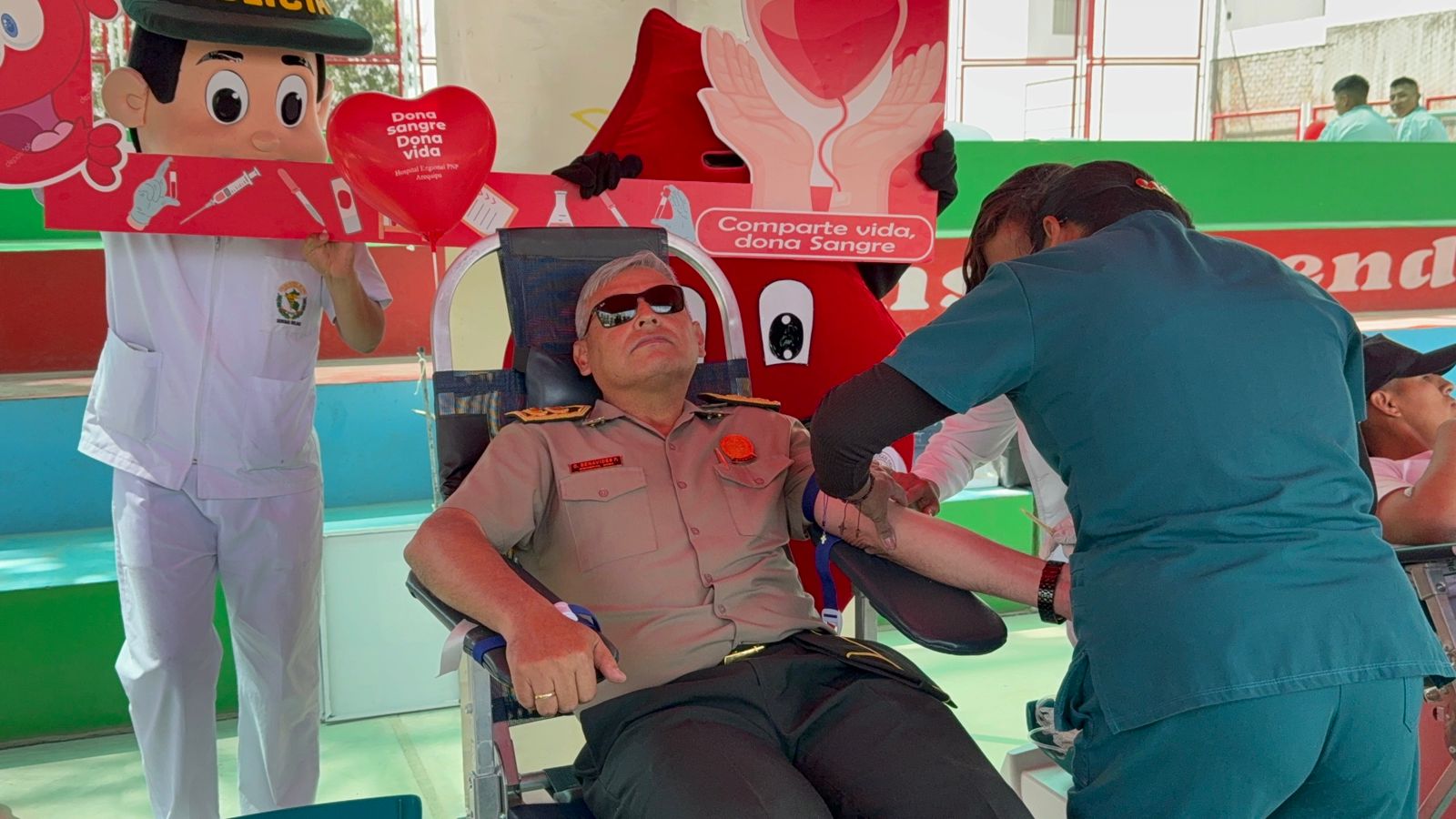 FOTO DE HOY SABADO 23 DE AGOSTO