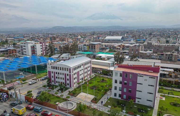 Anulan sentencia que favorecía a privado en disputa de más de 500 hectáreas en Yura